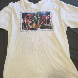 Buffalo Bills Kevin Everett Shirt